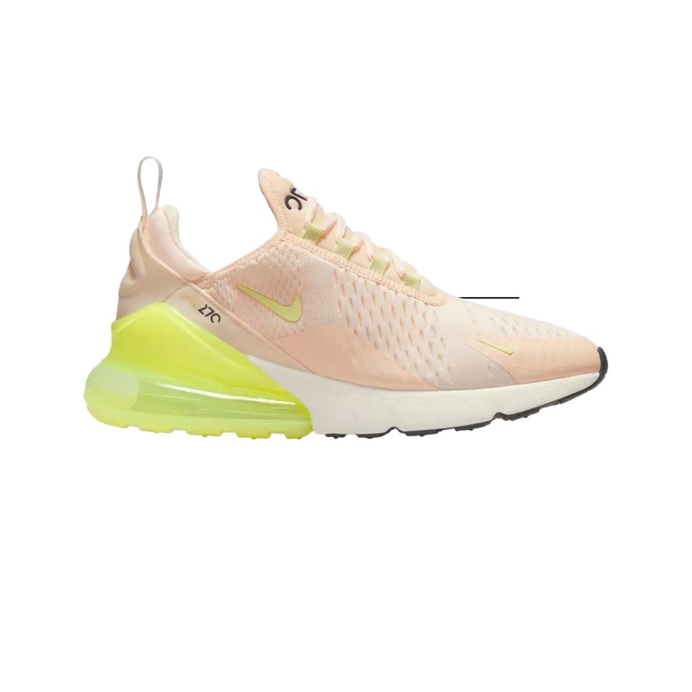 Nike Air Max 270 'Guava Ice Life Lime'